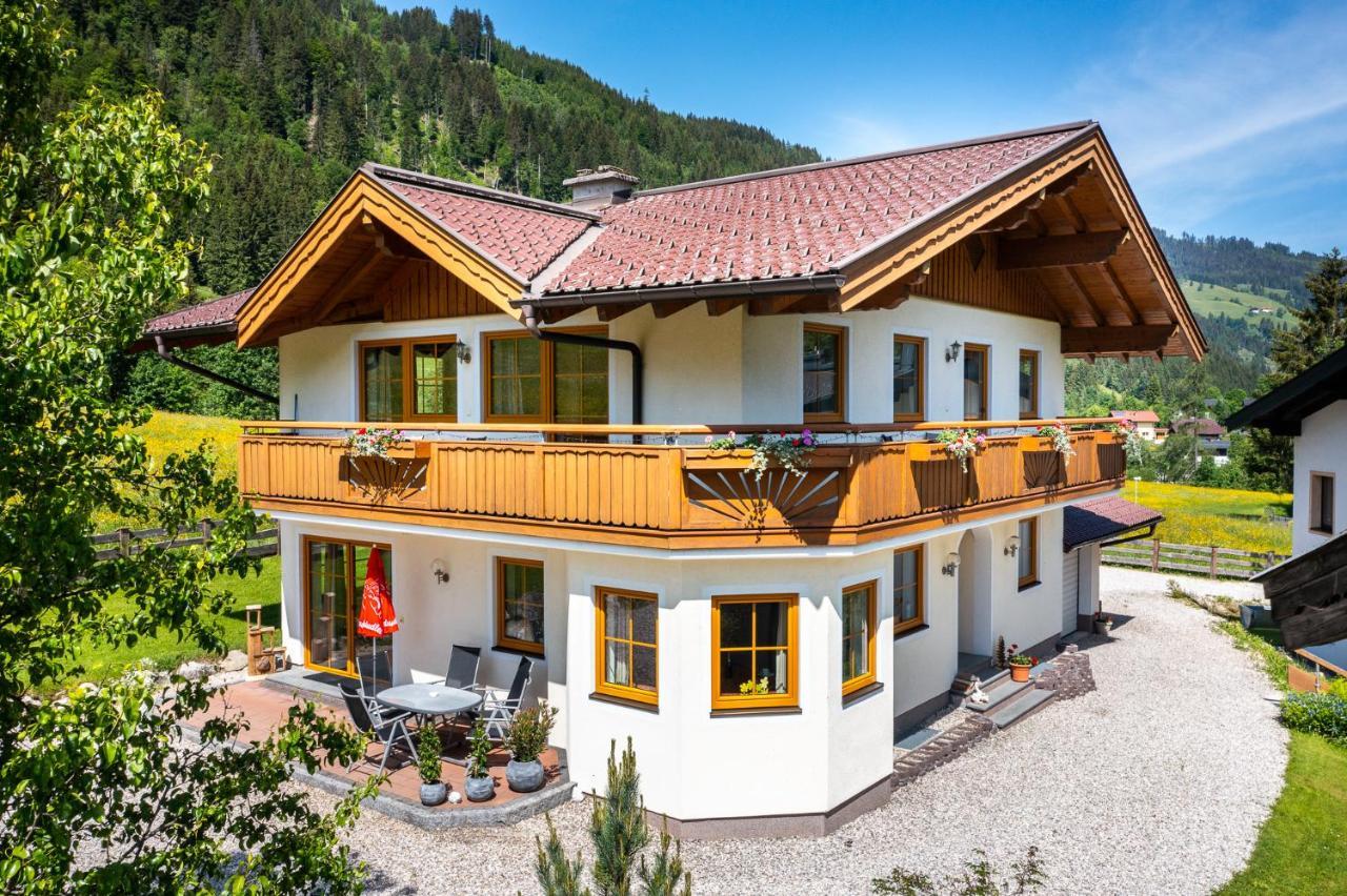 Appartement Angerhaus Kleinarl Exterior photo